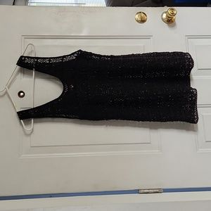 Women’s beach coverup